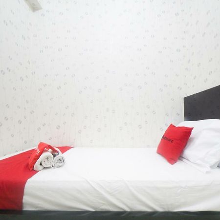Reddoorz Apartment @ Pegangsaan Kelapa Gading 3 จาการ์ตา ภายนอก รูปภาพ