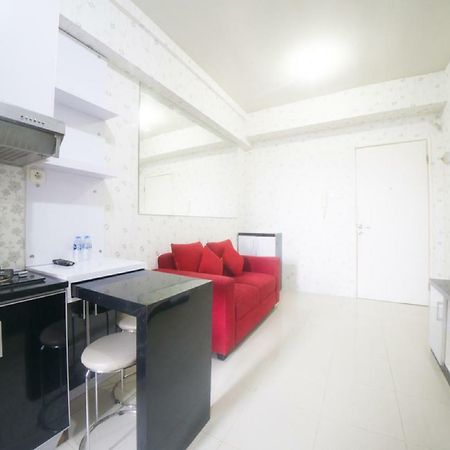 Reddoorz Apartment @ Pegangsaan Kelapa Gading 3 จาการ์ตา ภายนอก รูปภาพ