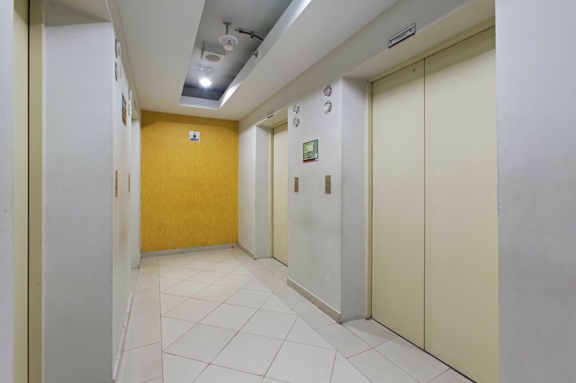 Reddoorz Apartment @ Pegangsaan Kelapa Gading 3 จาการ์ตา ภายนอก รูปภาพ