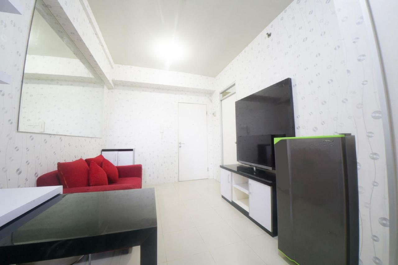 Reddoorz Apartment @ Pegangsaan Kelapa Gading 3 จาการ์ตา ภายนอก รูปภาพ