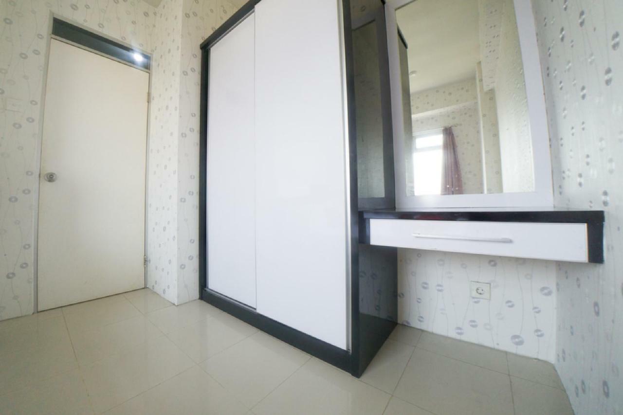 Reddoorz Apartment @ Pegangsaan Kelapa Gading 3 จาการ์ตา ภายนอก รูปภาพ