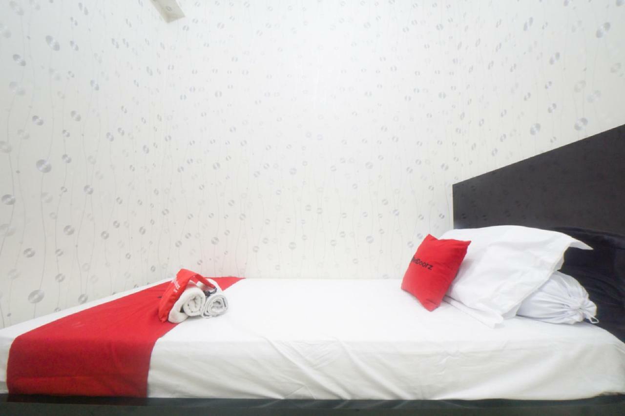 Reddoorz Apartment @ Pegangsaan Kelapa Gading 3 จาการ์ตา ภายนอก รูปภาพ