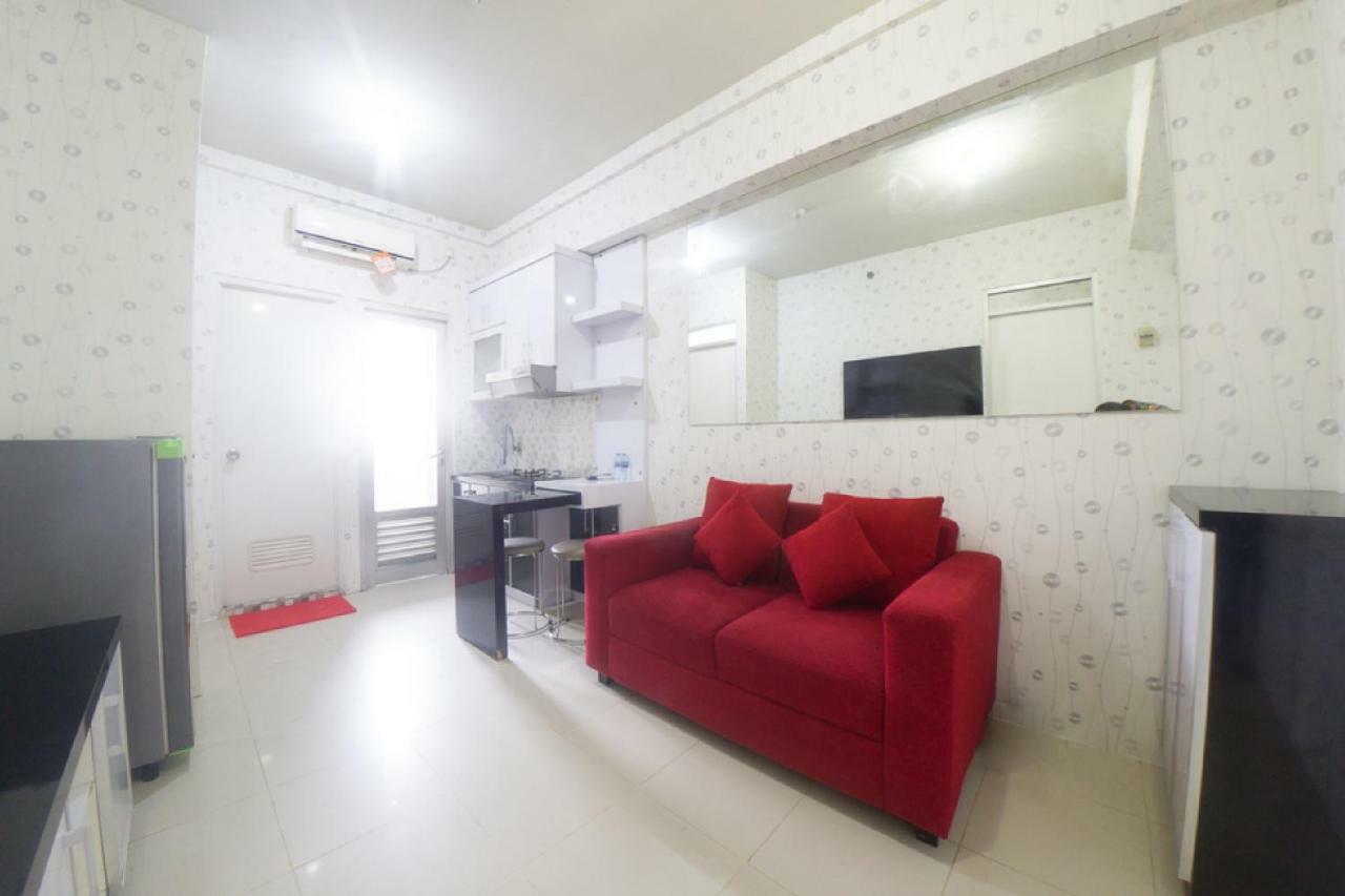 Reddoorz Apartment @ Pegangsaan Kelapa Gading 3 จาการ์ตา ภายนอก รูปภาพ