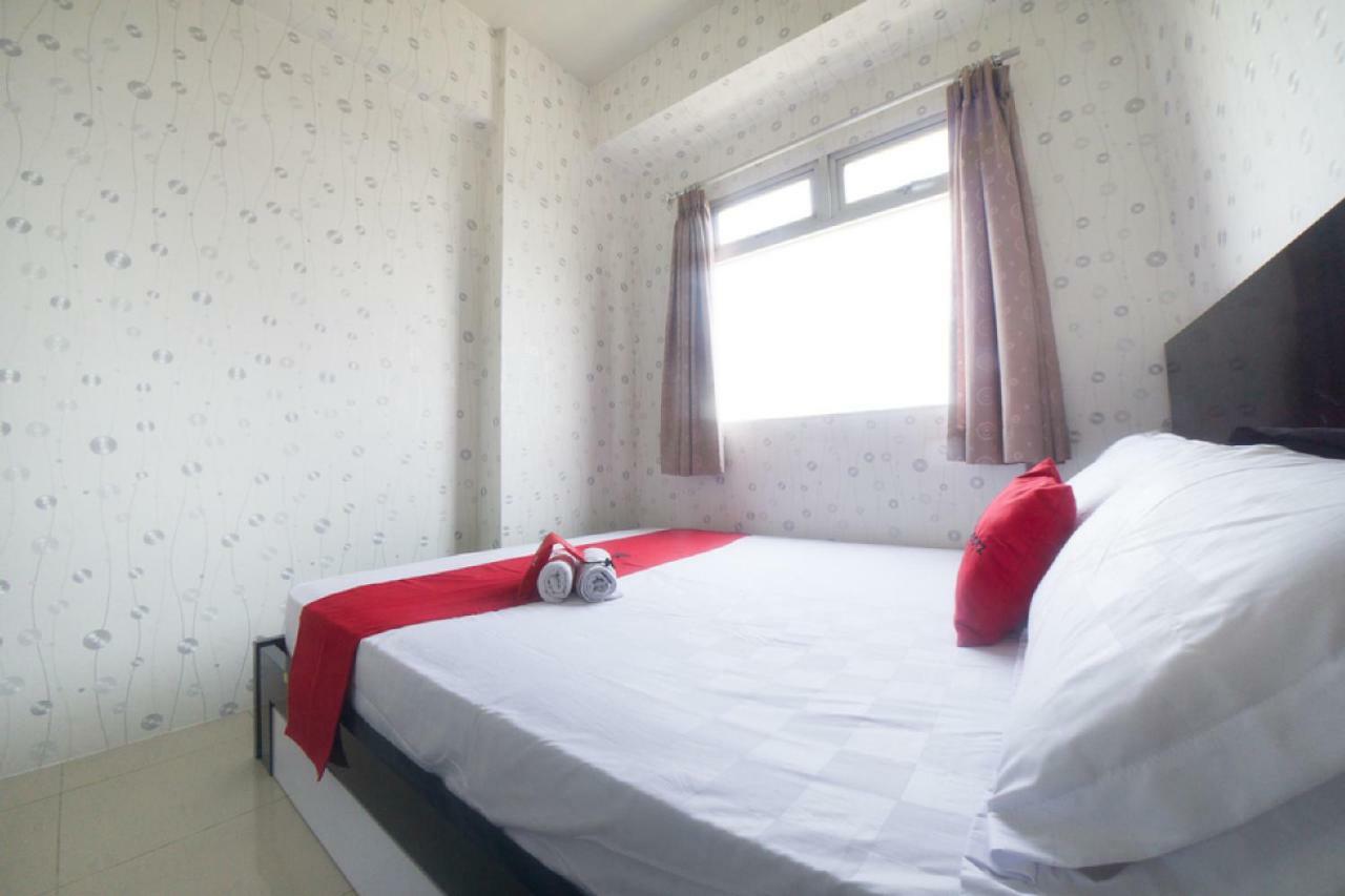 Reddoorz Apartment @ Pegangsaan Kelapa Gading 3 จาการ์ตา ภายนอก รูปภาพ