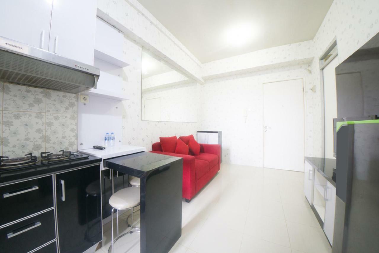 Reddoorz Apartment @ Pegangsaan Kelapa Gading 3 จาการ์ตา ภายนอก รูปภาพ