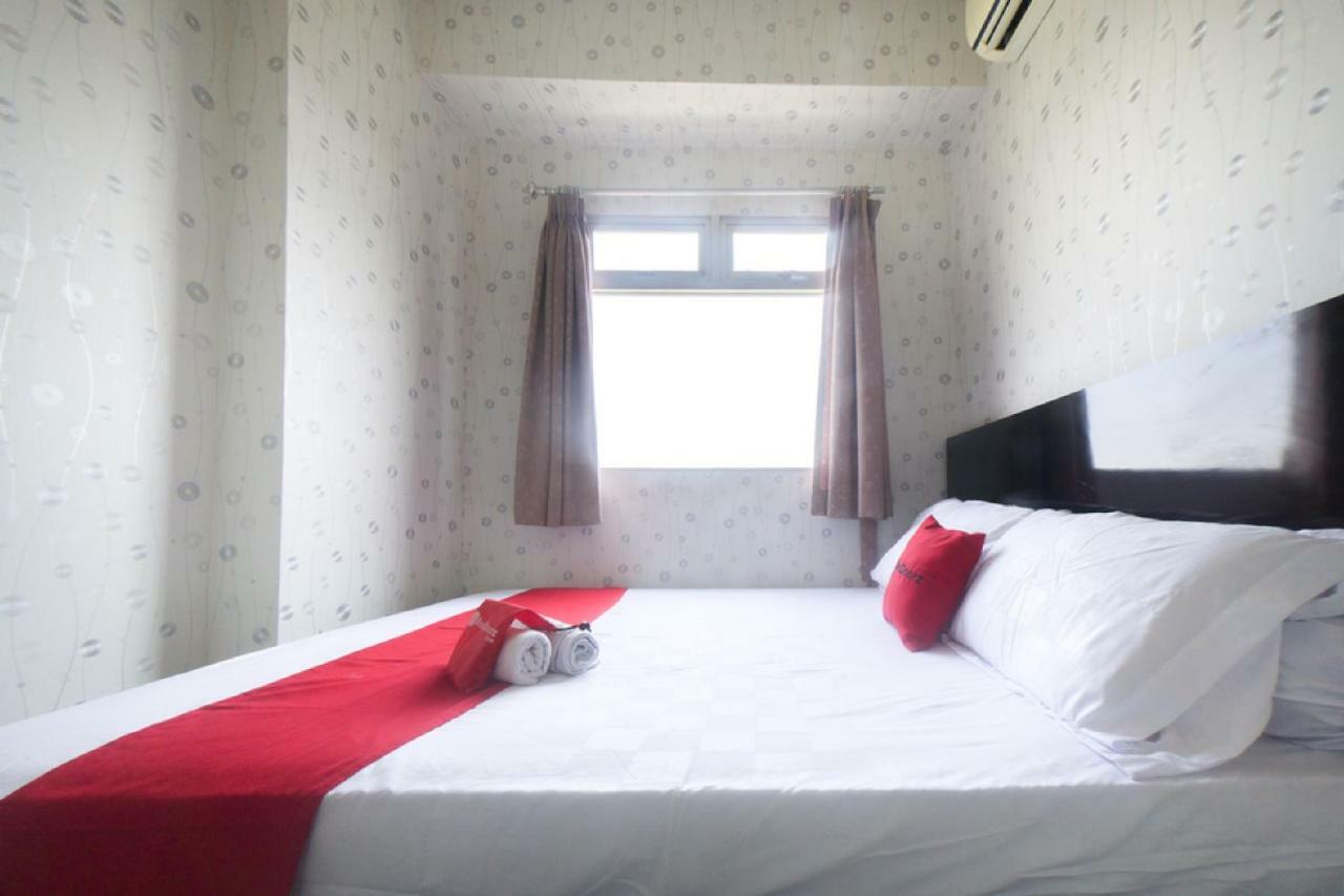 Reddoorz Apartment @ Pegangsaan Kelapa Gading 3 จาการ์ตา ภายนอก รูปภาพ