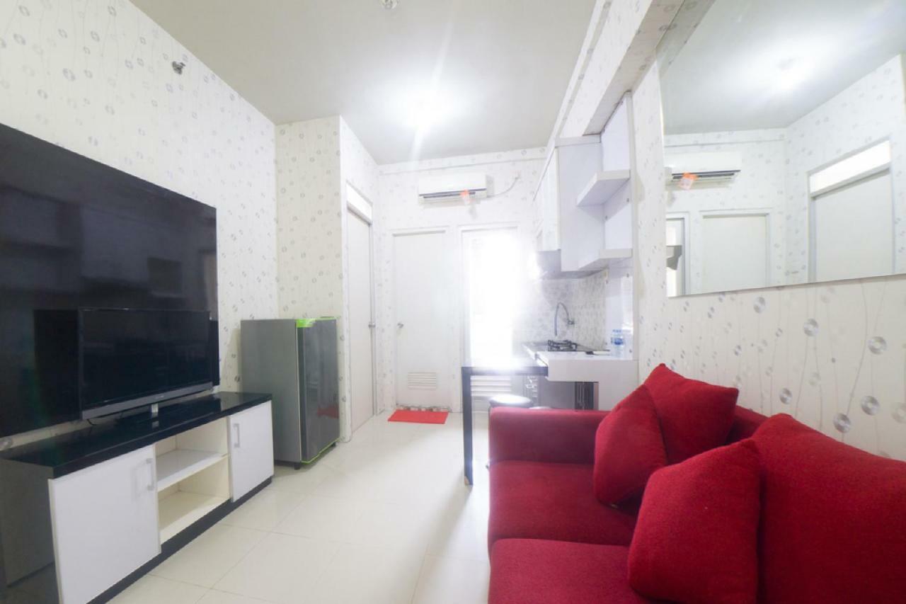 Reddoorz Apartment @ Pegangsaan Kelapa Gading 3 จาการ์ตา ภายนอก รูปภาพ