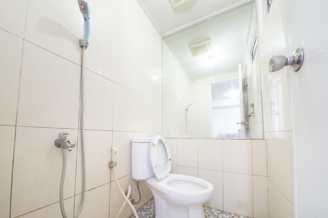 Reddoorz Apartment @ Pegangsaan Kelapa Gading 3 จาการ์ตา ภายนอก รูปภาพ